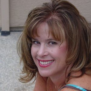 Meet your Posher, Kathryn